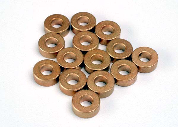 Bushings, self-lubricating (5x11x4mm) (14)