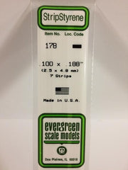 Styrene .100x.188