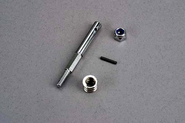 Top Shaft & Roll Pin