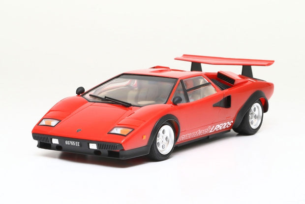 Lamborghini Countach LP500S