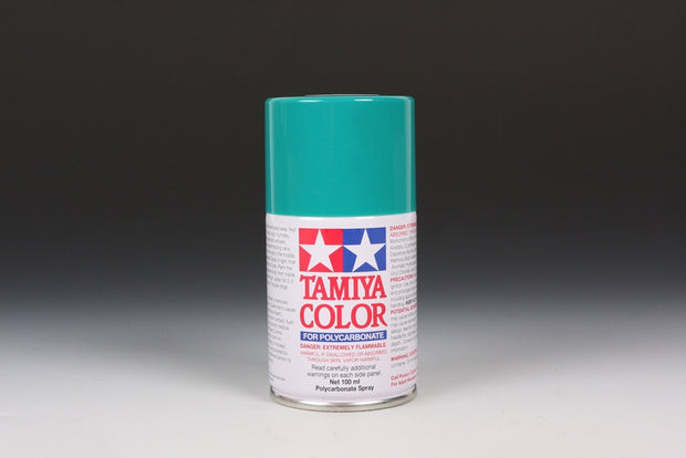 Tamiya Polycarbonate Spray Paint  100ml.