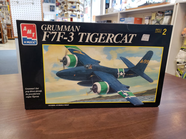 F7F-3 Tigercat