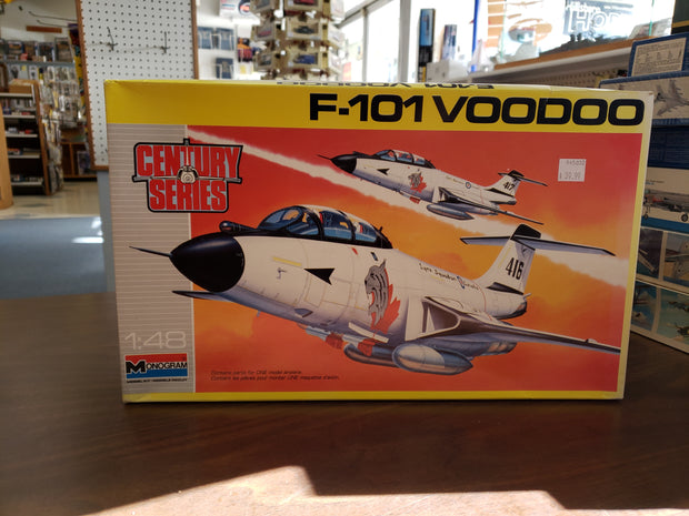 F-101 Voodoo