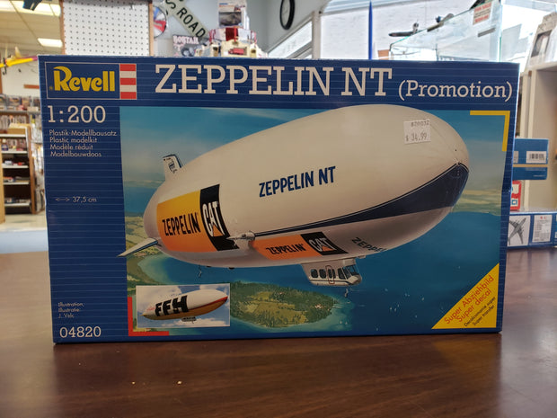 Zeppelin