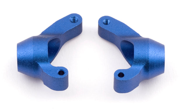 FT Blue Aluminum Hub Carriers