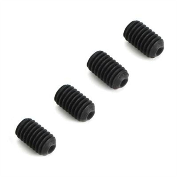 3mm X 5 Socket Screws