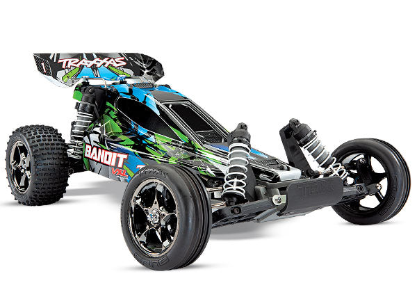 Bandit VXL Brushless RTR.