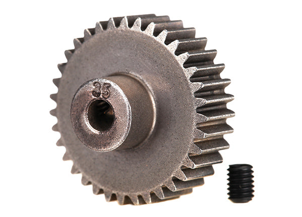 35 Tooth 48 Pitch Pinion Gear