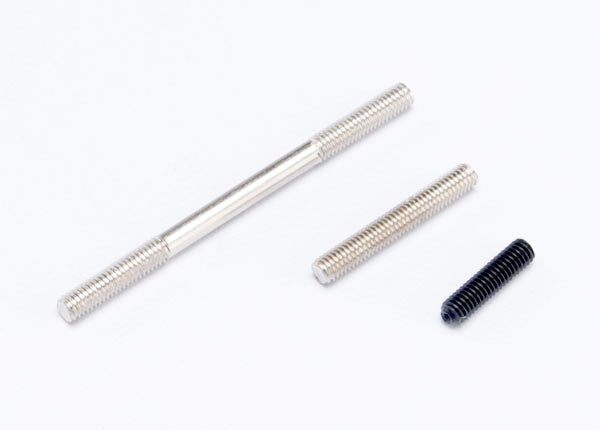 3mm Threaded Rods