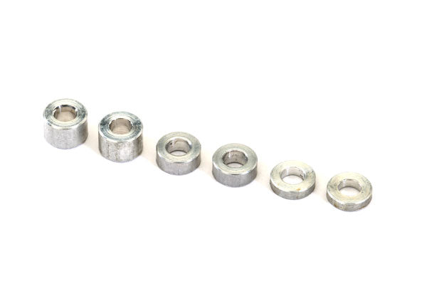 Aluminum Spacers