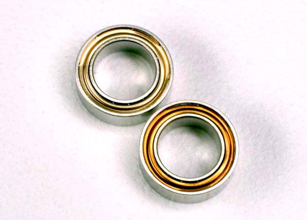 Ball Bearings 5x2x2.5mm