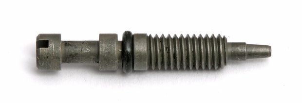 Mixture Metering Screw