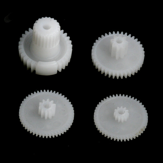 XP C1016 Servo Gear Set