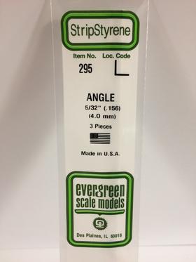 Strip Styrene  Angle