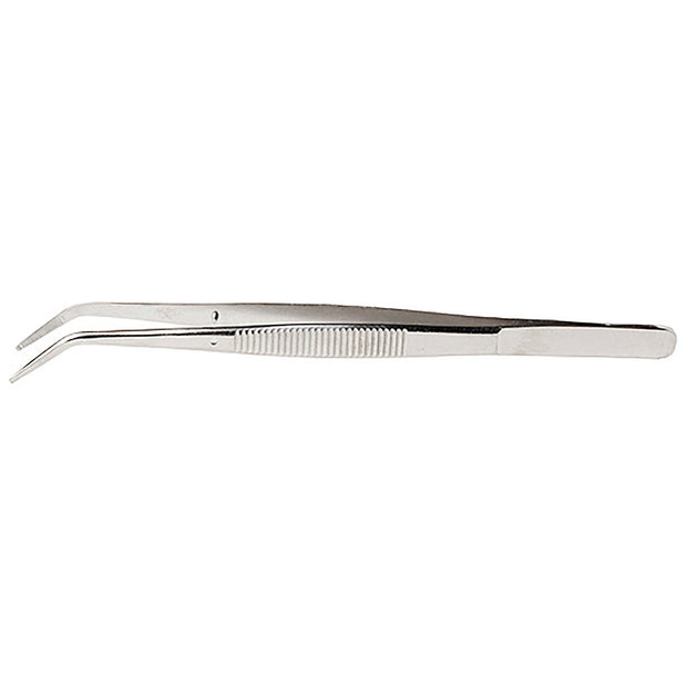 Curved Point Tweezer