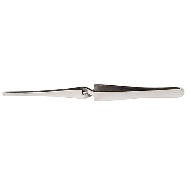 Self Closing Tweezers 6.5"