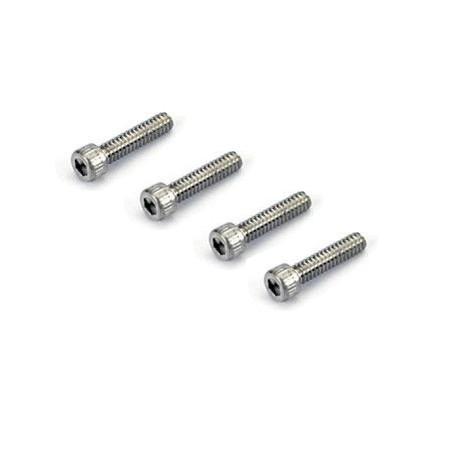 6-32 X 3/4 S/S Socket Head Cap Screws