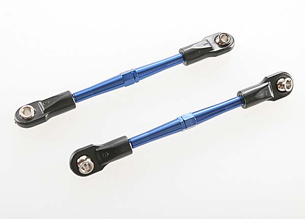 Turnbuckles Blue