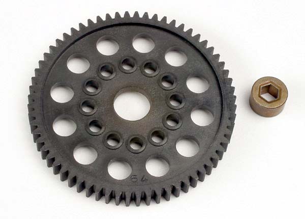 Spur Gear 64 T