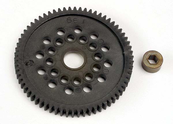 Spur Gear 66 T