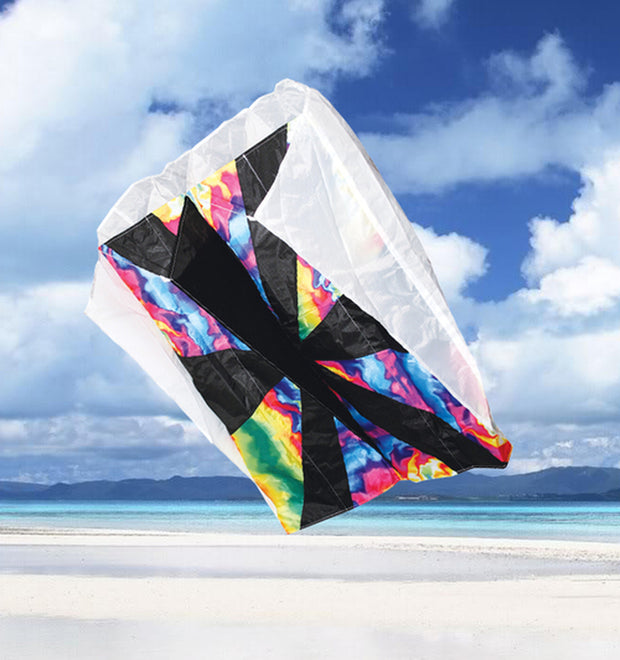 Tie Dye Para-2 Kite 20"