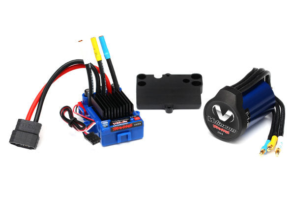 3500 VXL-3S Brushless Power System