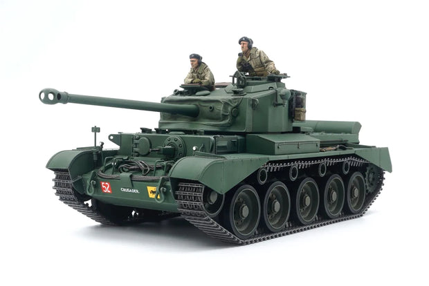 1/35 British Cruiser Tank A34 Comet