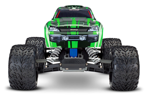1:10 Stampede Monster Truck