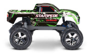 1:10 Stampede Monster Truck