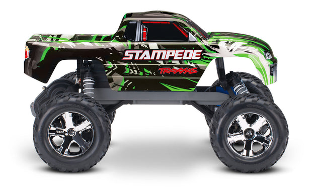 1:10 Stampede Monster Truck
