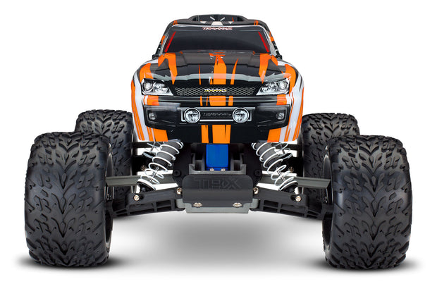 1:10 Stampede Monster Truck