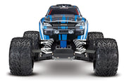 1:10 Stampede Monster Truck