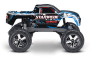 1:10 Stampede Monster Truck