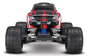 1:10 Stampede Monster Truck