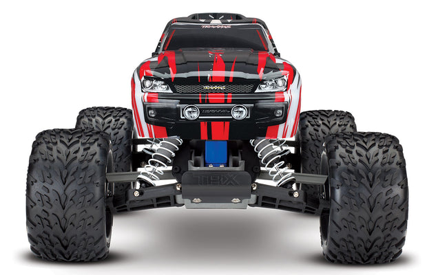 1:10 Stampede Monster Truck