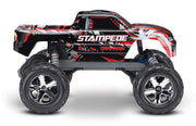 1:10 Stampede Monster Truck