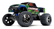 Stampede 2WD VXL