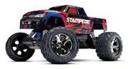 Stampede 2WD VXL