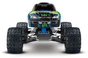 Stampede 2WD VXL