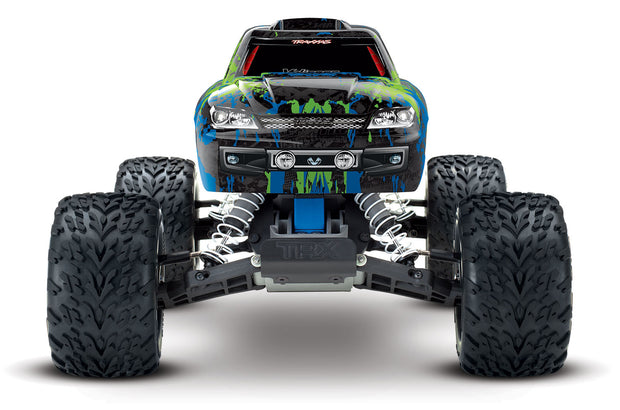 Stampede 2WD VXL