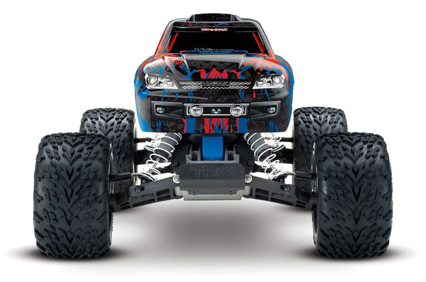 Stampede 2WD VXL