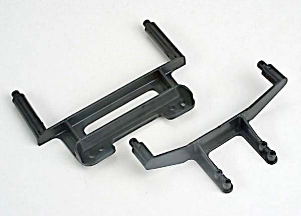 Body Mounts Front & Rear