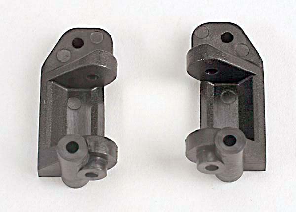 Caster blocks (L&R) (30-degree)