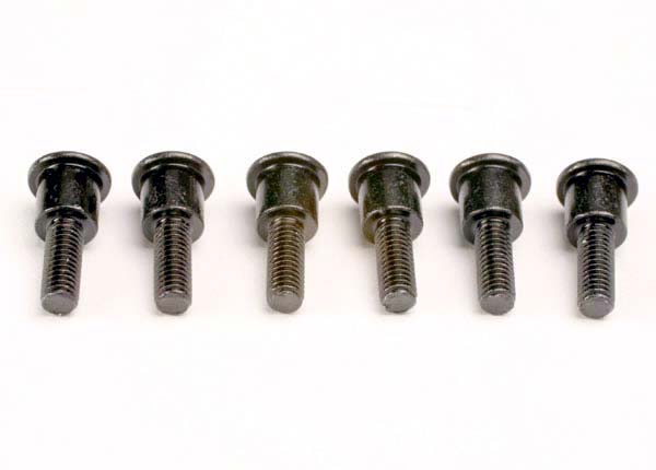 Attachment Screws 3x12 Shoulder Screws (6)