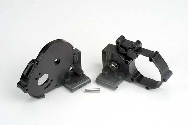 Gearbox Half Left & Right