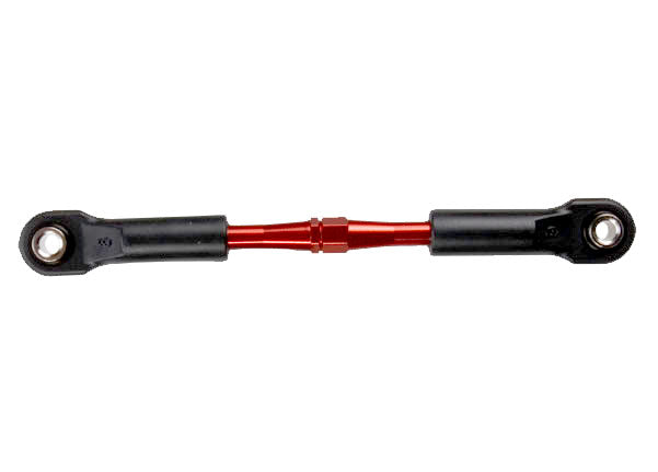 Turnbuckle Aluminum Red Camber Link