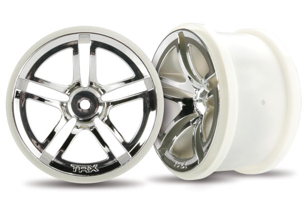 Wheels Jato Twin Spoke 2.8