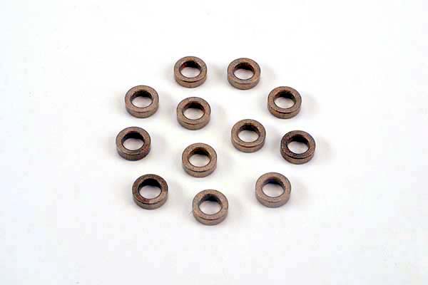 Bushings, self-lubricating (5x8x2.5mm) (12)