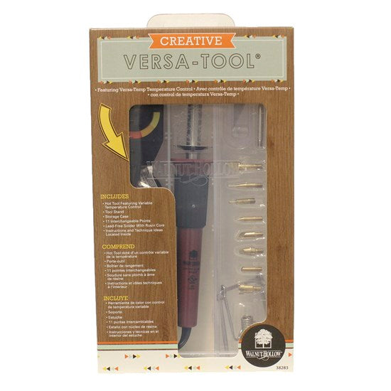 Creative Versa Tool