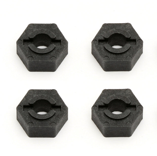 NTC3/TC3 Wheel Hex Adapters